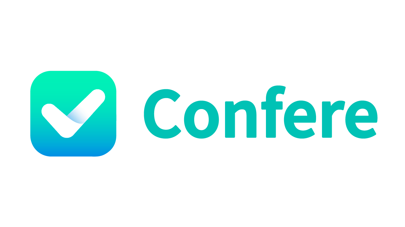 Confere SHOP Logo