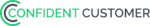 Confident Customer logo