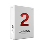 ConfigBox logo