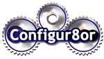 Configur8or logo