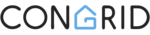 Congrid logo