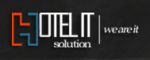 Connect PMS  logo