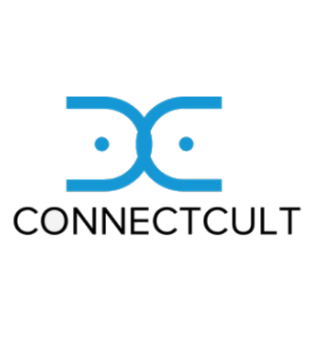 ConnectCult logo