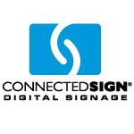 ConnectedSign logo