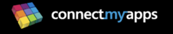 ConnectMyApps logo