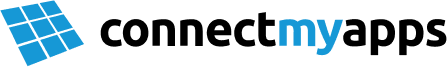 ConnectMyApps Logo