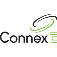 Connex logo