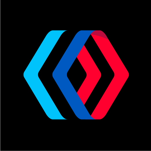 Conquer logo