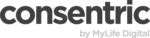 Consentric logo