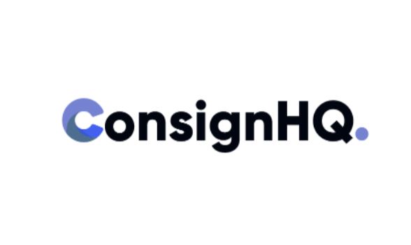 ConsignHQ logo