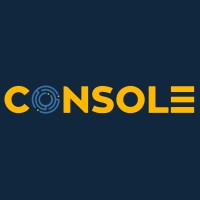 Console logo