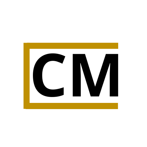 CONSTROMAN logo