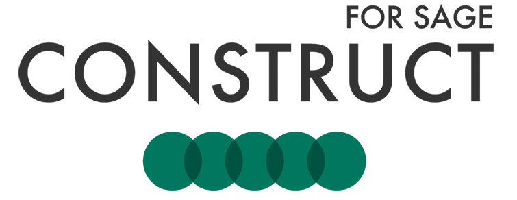Construct for Sage logo