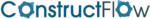 ConstructFlow logo