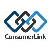 ConsumerLink logo