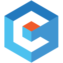 Contact Cubed logo