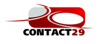 Contact29 logo