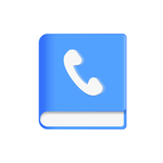 ContactBook logo