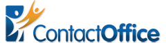 ContactOffice Online Collaboration Suite logo