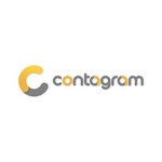 Contagram logo