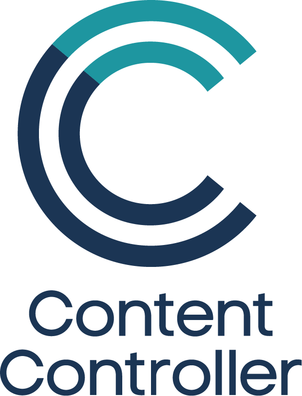 Content Controller logo