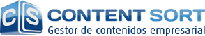 Content SORT logo