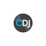 ContentDJ logo