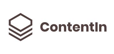 ContentIn logo
