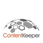 ContentKeeper logo