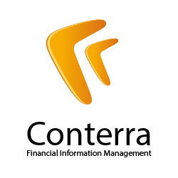 Conterra FIM logo