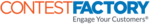 Contest Factory Surveys logo