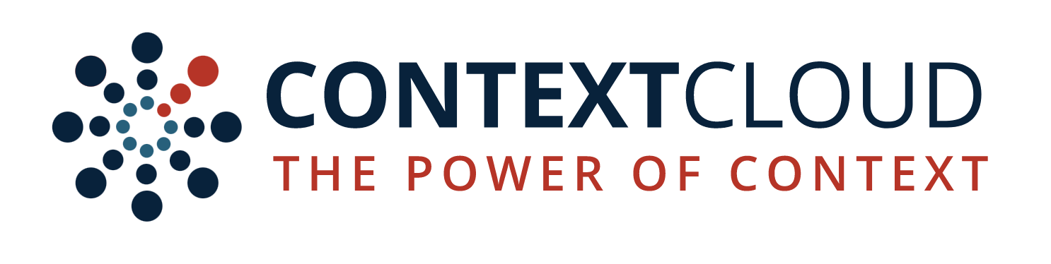 CONTEXTCLOUD logo