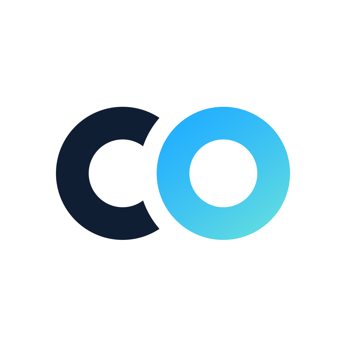Contingent logo