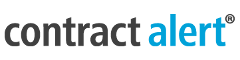 Contract Alert logo