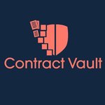 Contract Vault logo