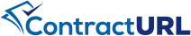 ContractURL logo