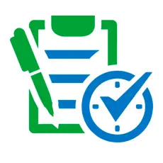 Control de Jornada Laboral logo
