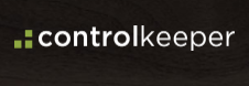 Controlkeeper logo