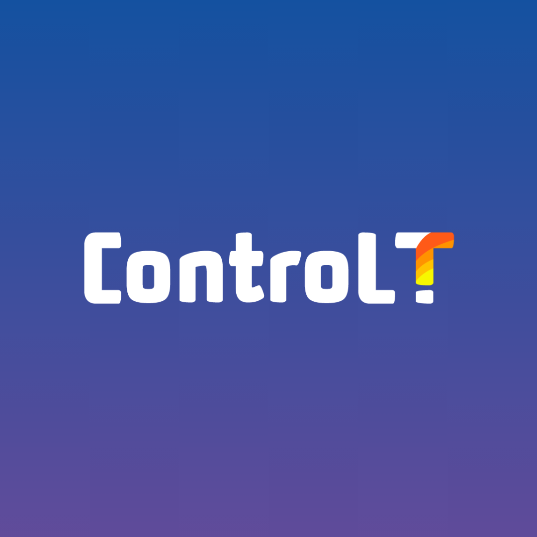 ControlT logo