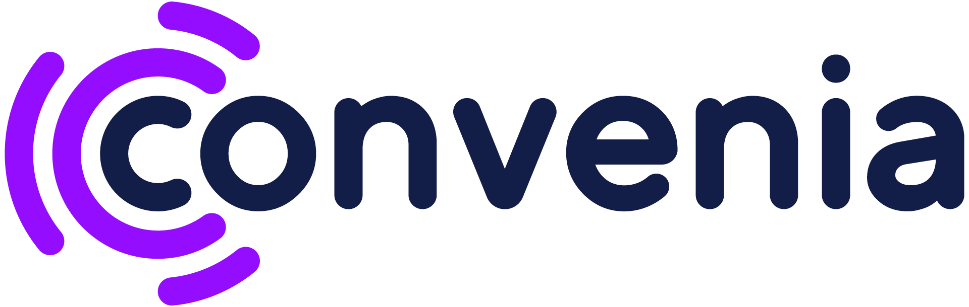 Convenia HR Logo