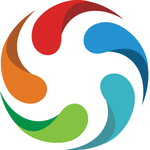Convergence logo