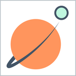 Convergent logo
