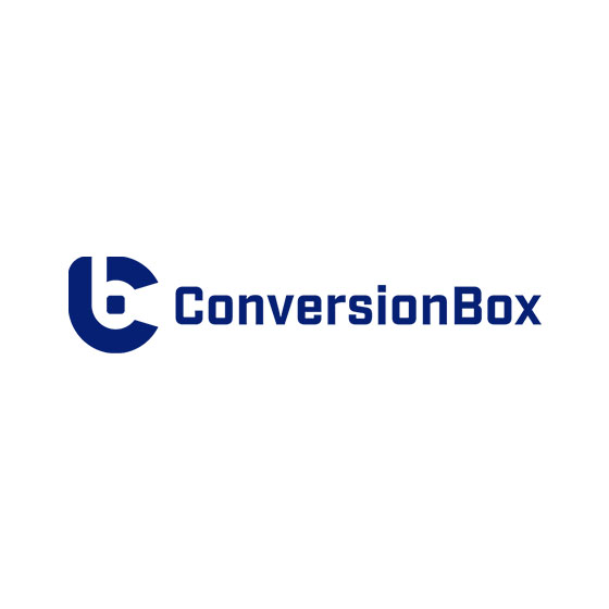 Conversion Box logo