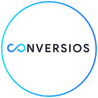Conversios Logo