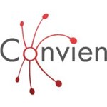 CONVIEN EASY logo