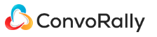 ConvoRally logo