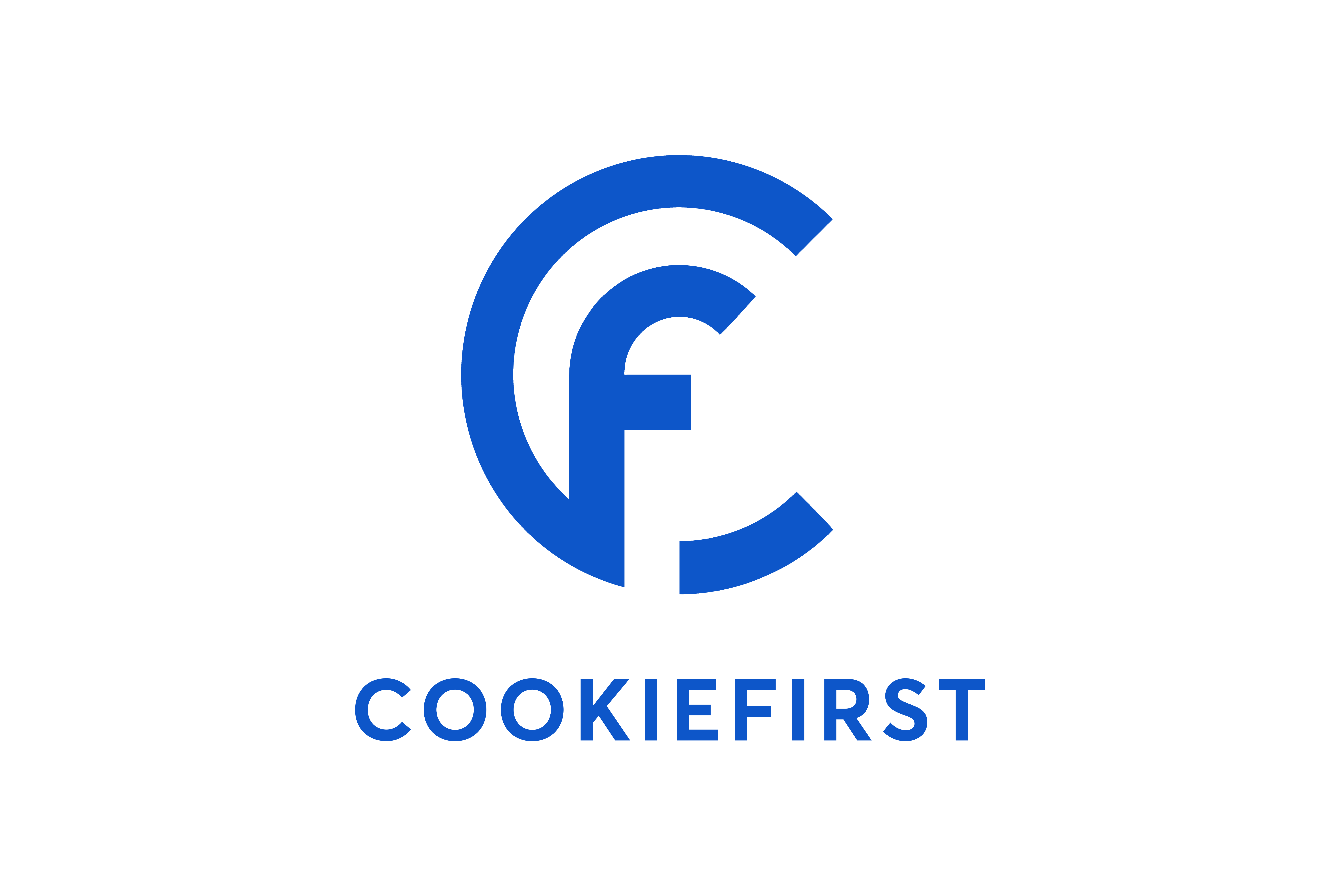CookieFirst logo
