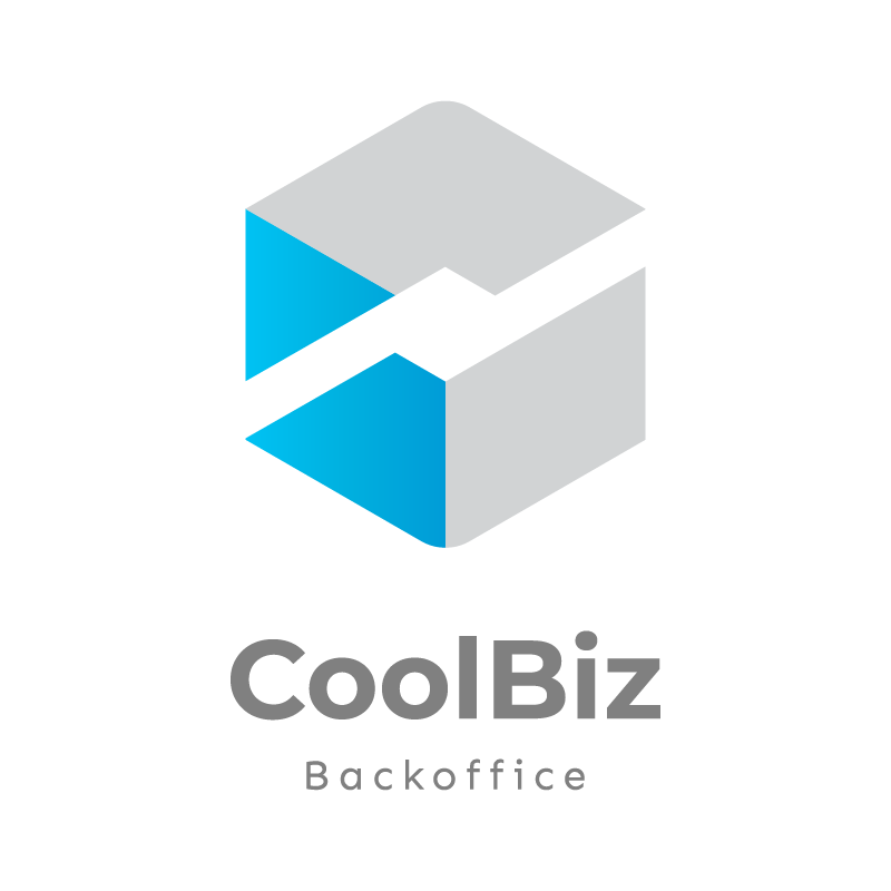 CoolBiz BackOffice logo