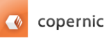 Copernic Desktop Search logo