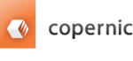 Copernic Search Server logo